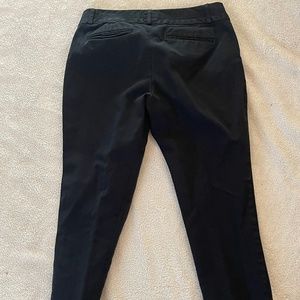 Banana Republic Martin Fit